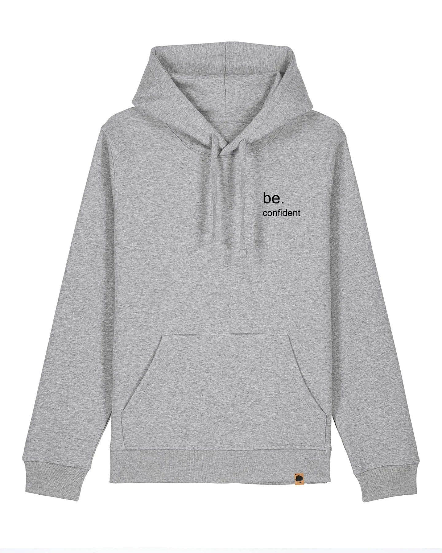 Be.confident Ignacio Hoodie – Ansicht 3