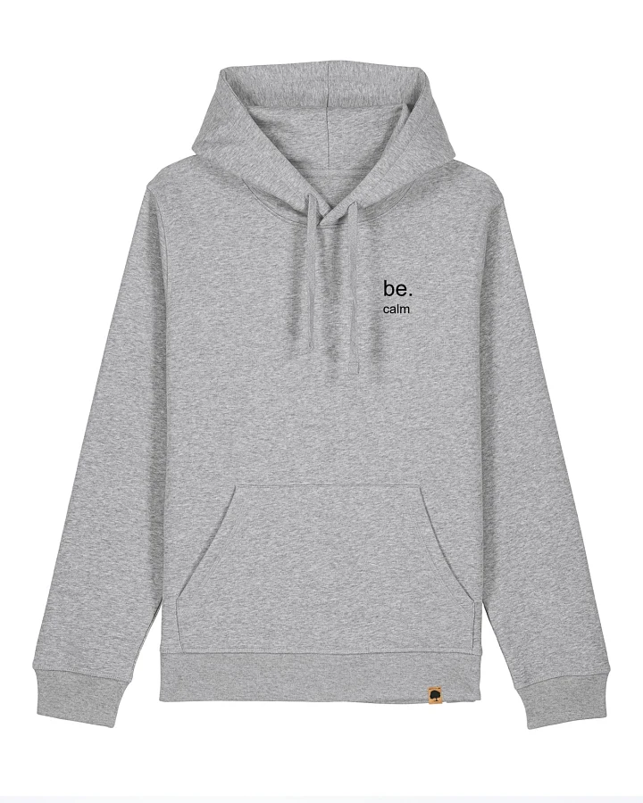 Be.calm Ignacio Hoodie