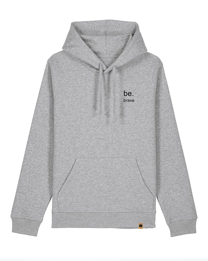 Be.brave Ignacio Hoodie