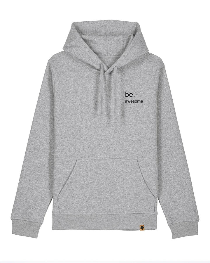 Be.awesome Ignacio Hoodie