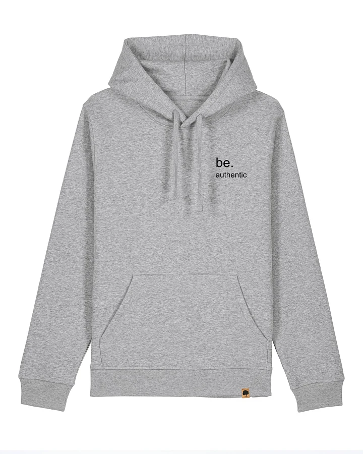 Be.authentic Ignacio Hoodie