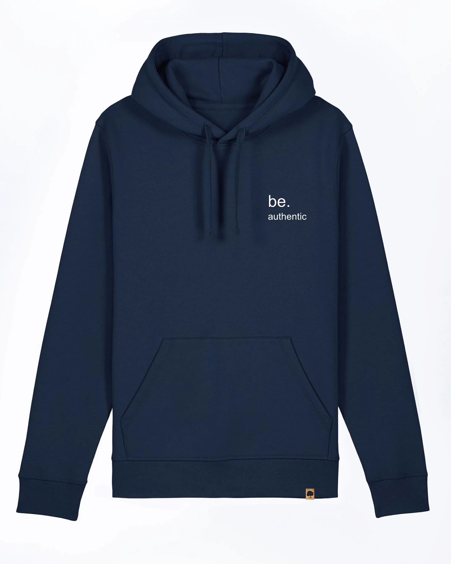 Be.authentic Ignacio Hoodie – Ansicht 3