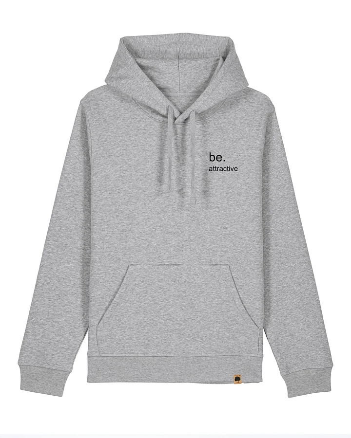 Be.attractive Ignacio Hoodie