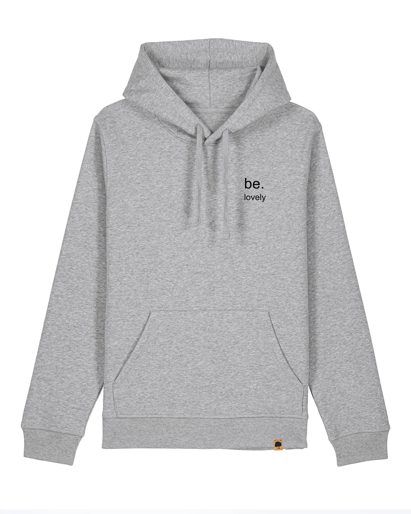 Be.lovely Ignacio Hoodie – Ansicht 3
