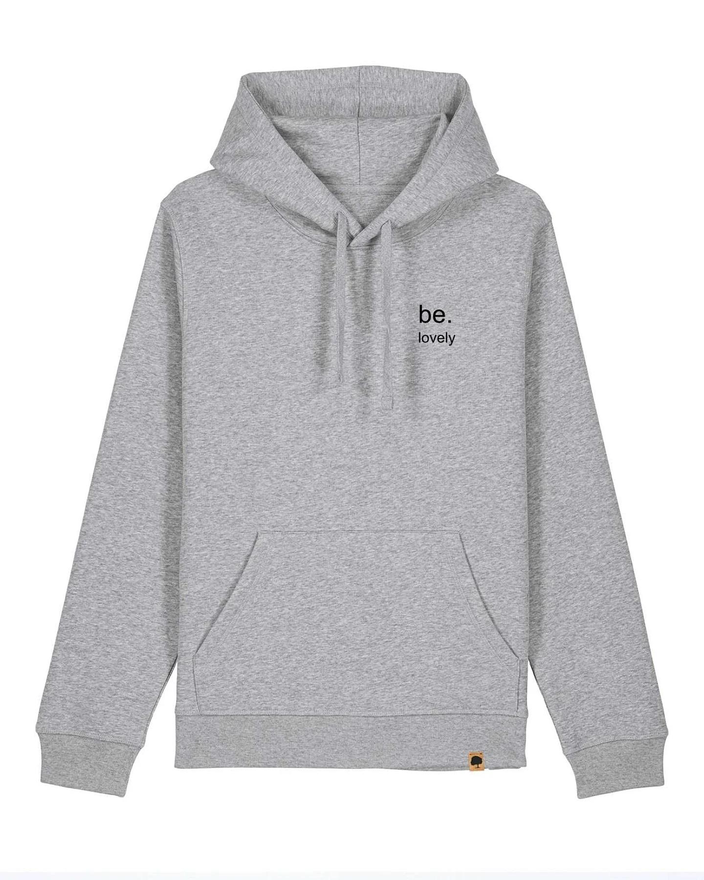 Be.lovely Ignacio Hoodie – Ansicht 3