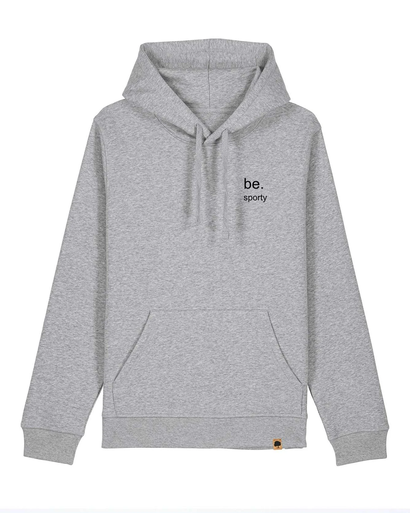 Be.sporty Ignacio Hoodie – Ansicht 3