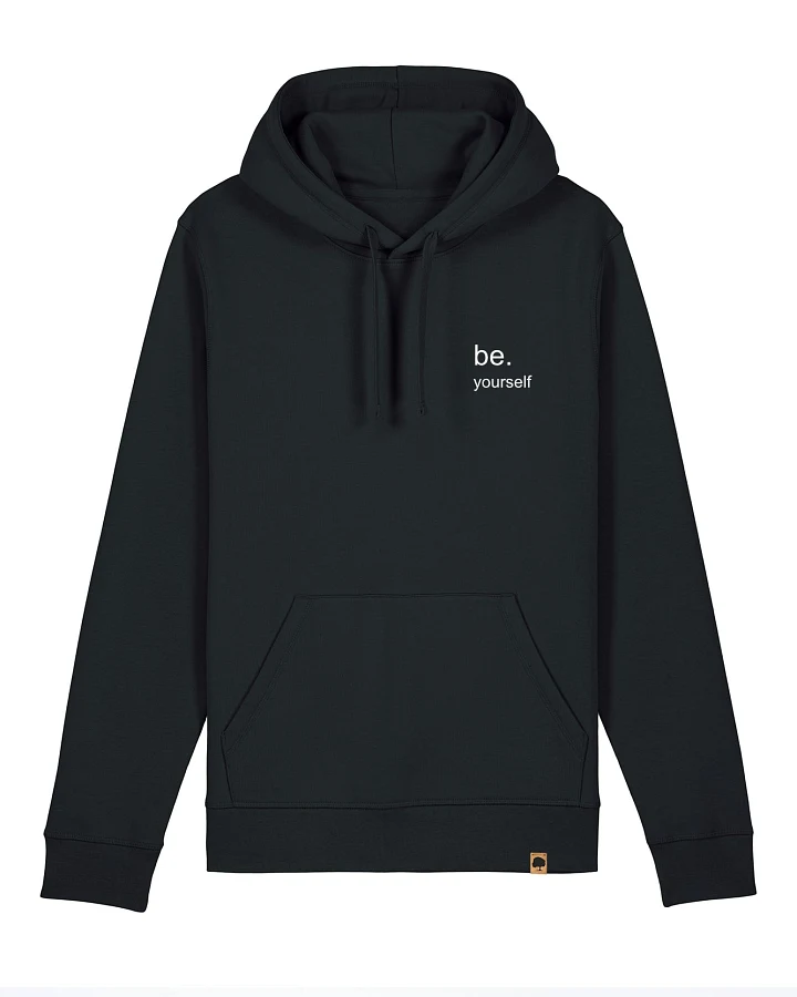 Be.yourself Ignacio Hoodie