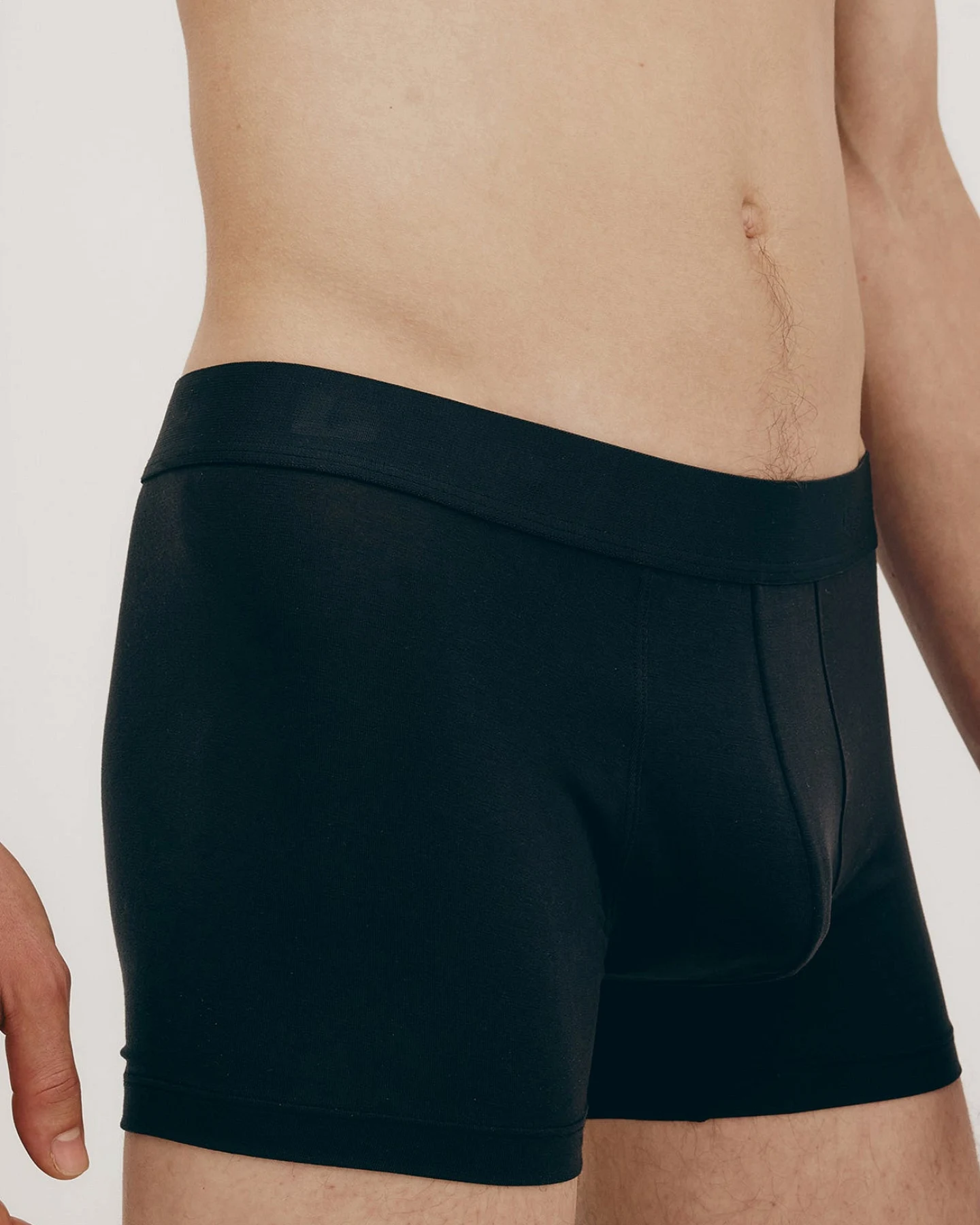 Boxers 3-pack aus Tencel – Ansicht 2