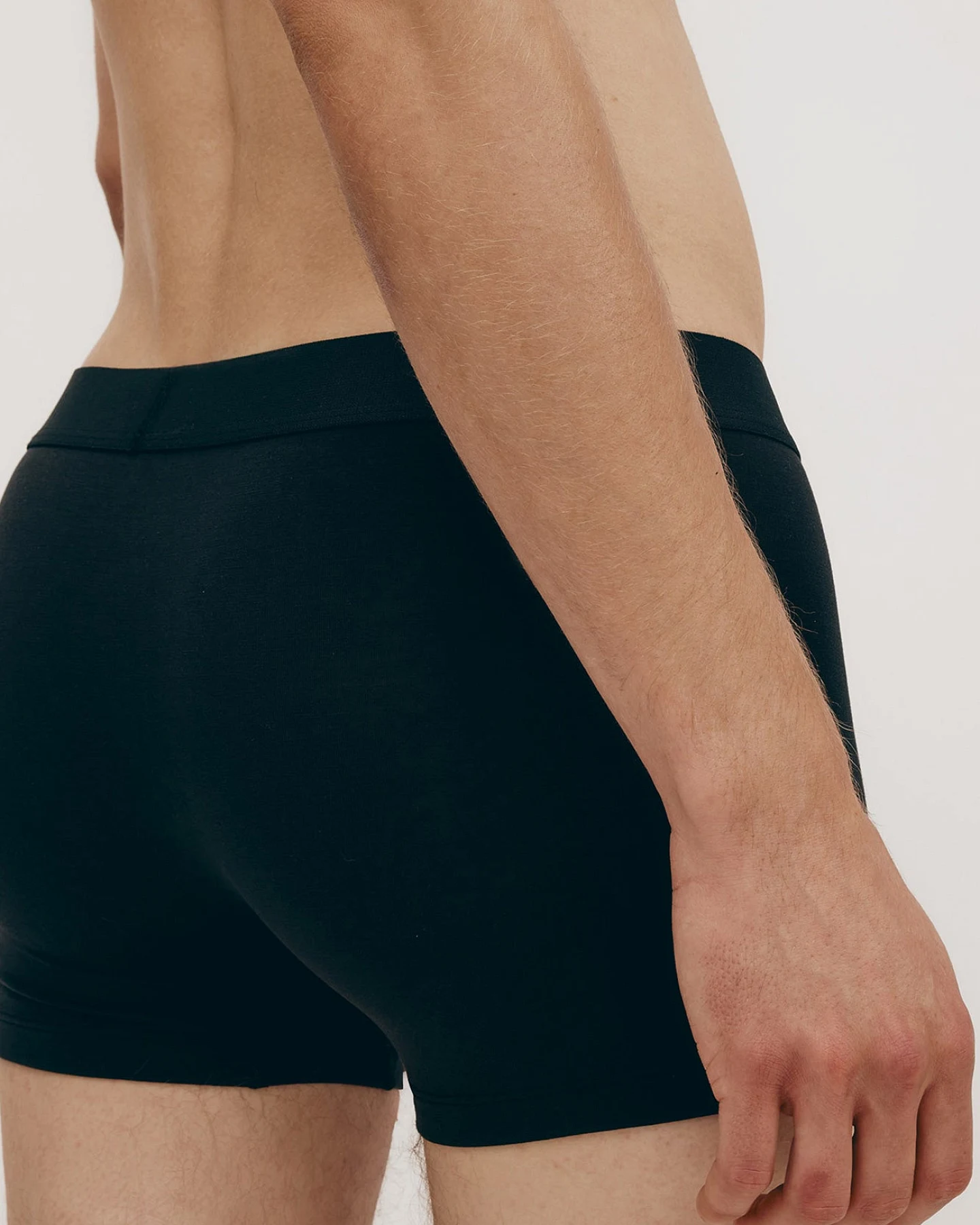 Boxers 3-pack aus Tencel – Ansicht 3