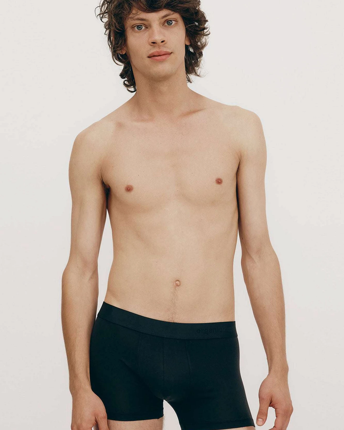 Boxers 3-pack aus Tencel – Ansicht 4