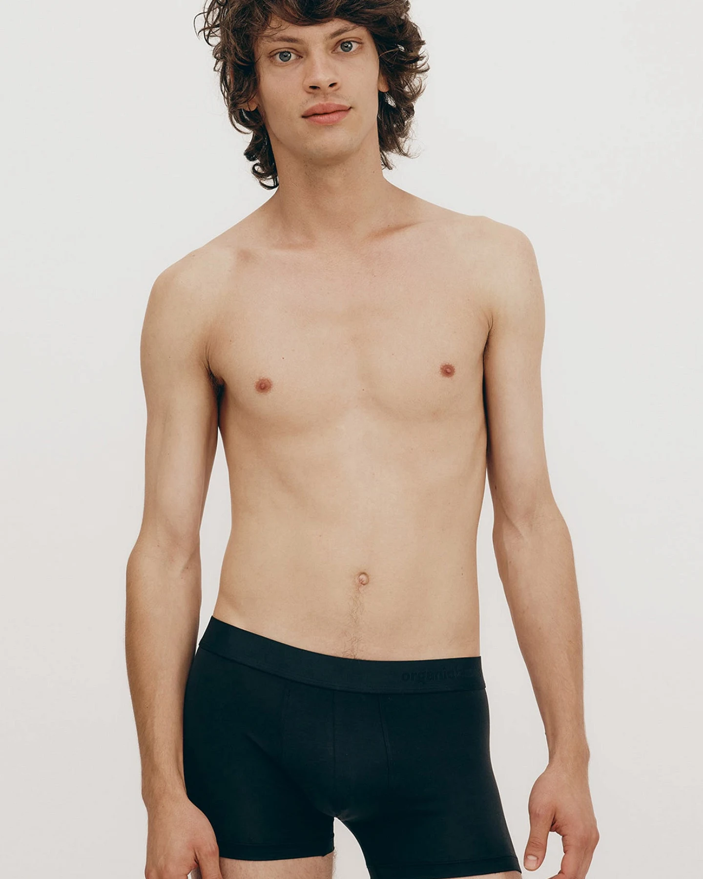 Boxers 3-pack aus Tencel – Ansicht 4