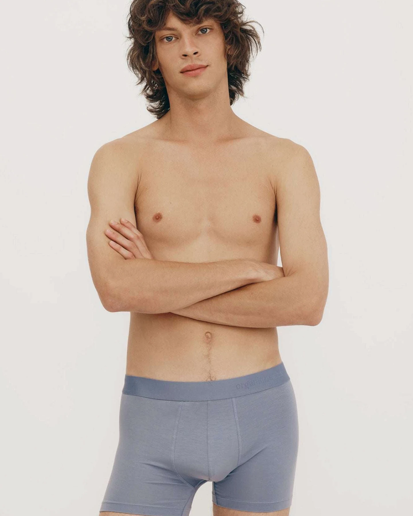 Boxers 3-pack aus Tencel – Ansicht 5