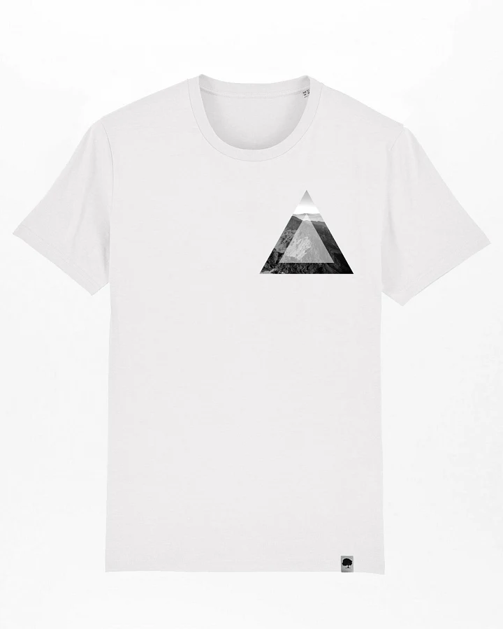 Mountain T-Shirt für Männer
