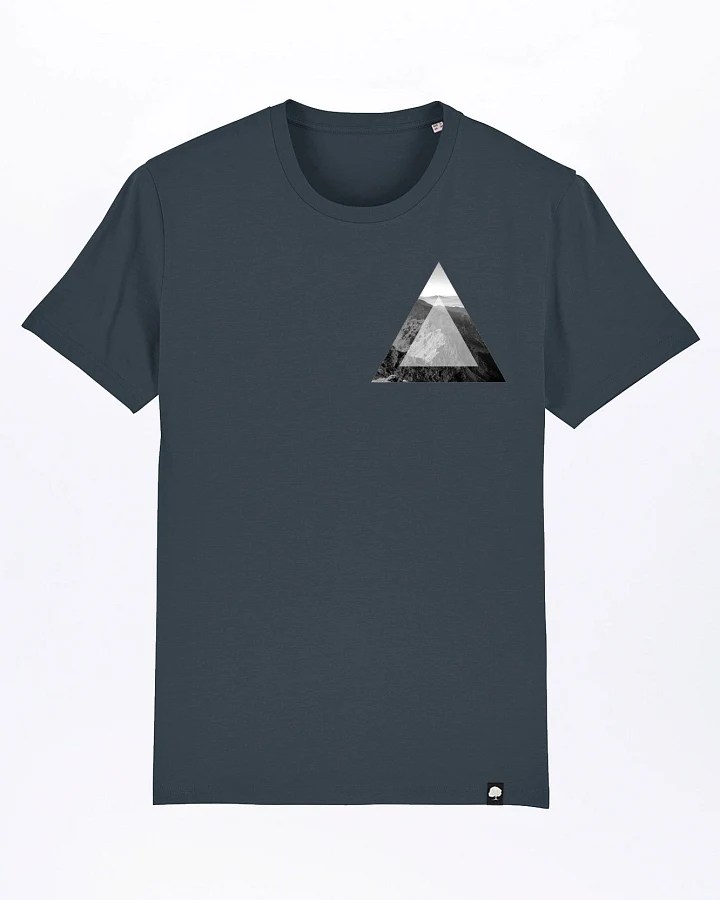 Mountain T-Shirt für Männer