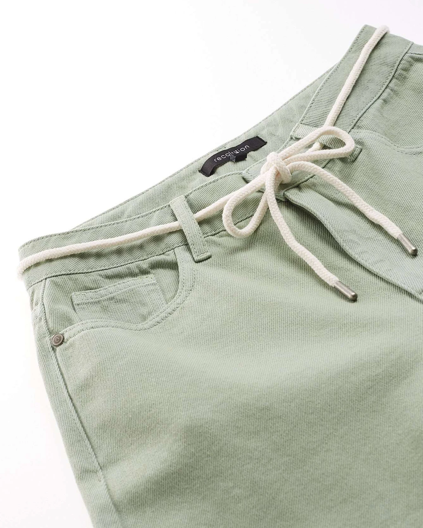 Hose aus Bio Baumwolle – Ansicht 6
