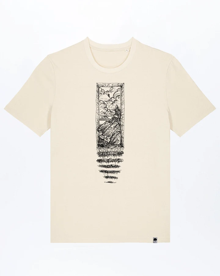 Stiege T-Shirt für Männer