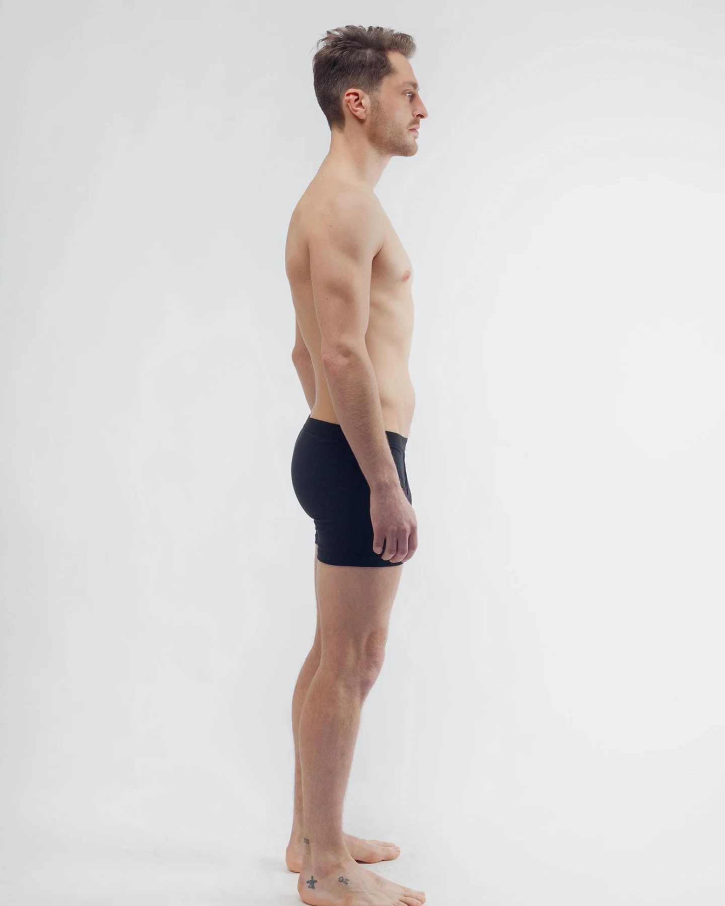 Herren Boxershorts aus Bio-Baumwolle – Ansicht 6