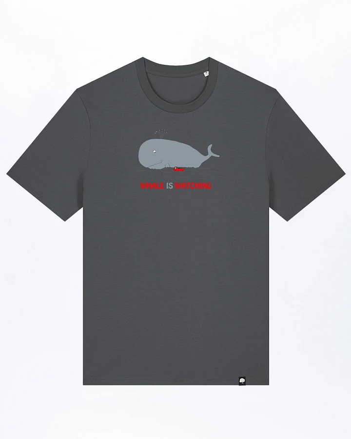 Whale Watching T-Shirt für Männer