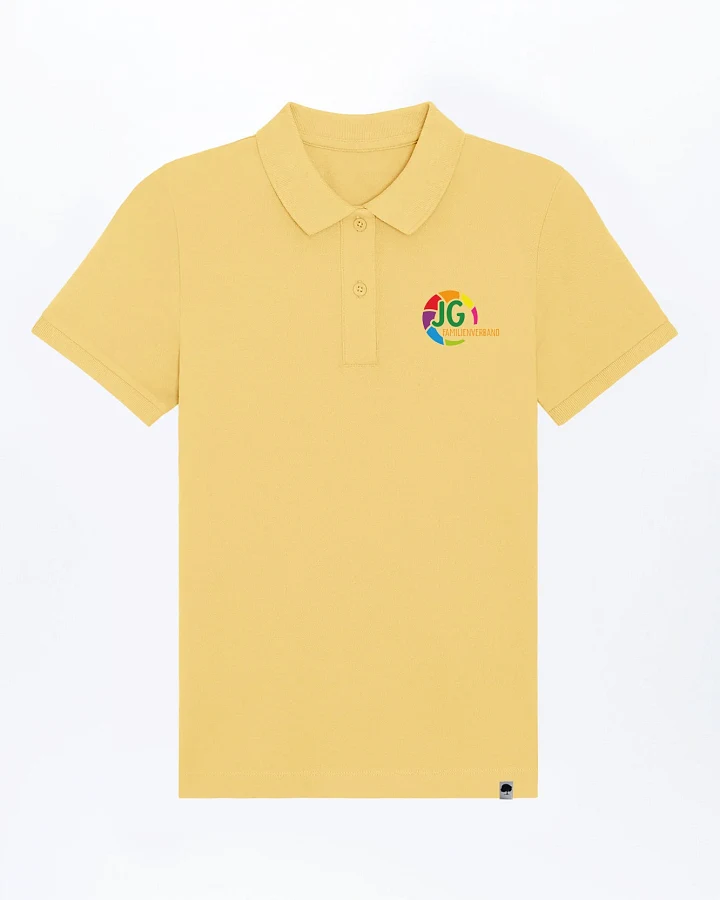 Poloshirt Damen mit JG-Logo