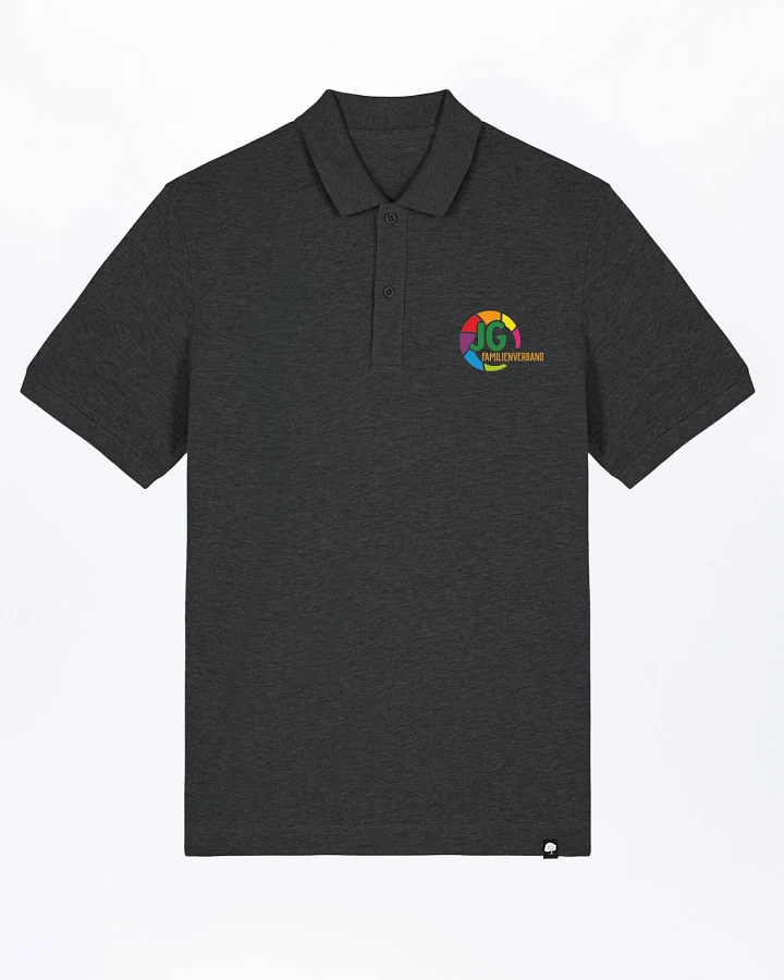 Poloshirt Herren mit JG-Logo