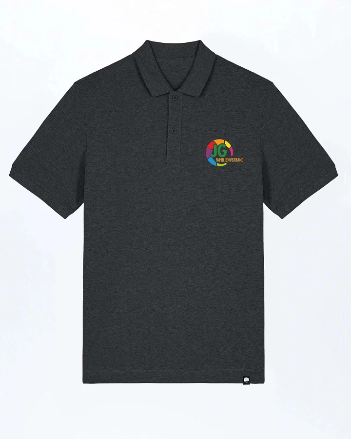 Dark Heather Grey