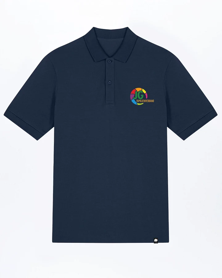 Poloshirt Herren mit JG-Logo