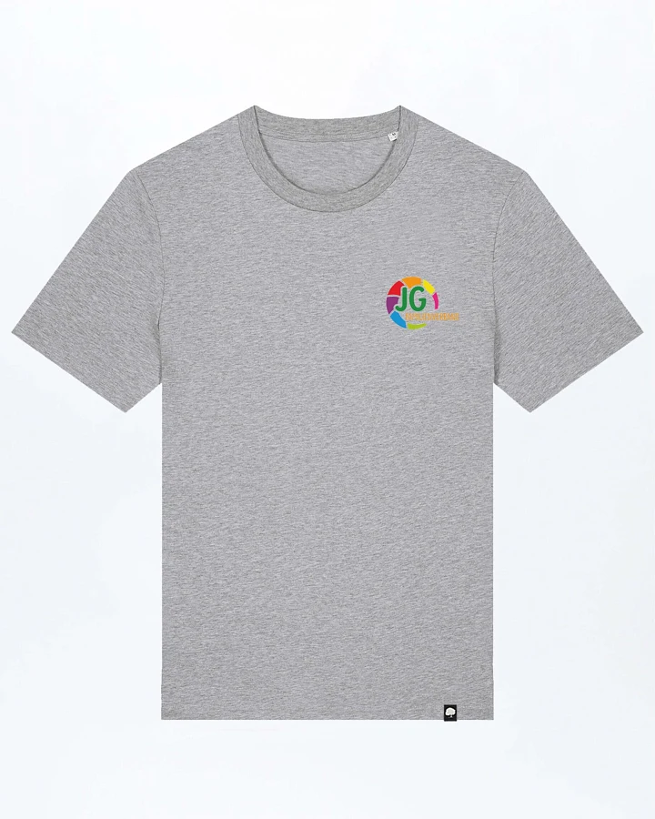 T-Shirt Damen mit JG-Logo