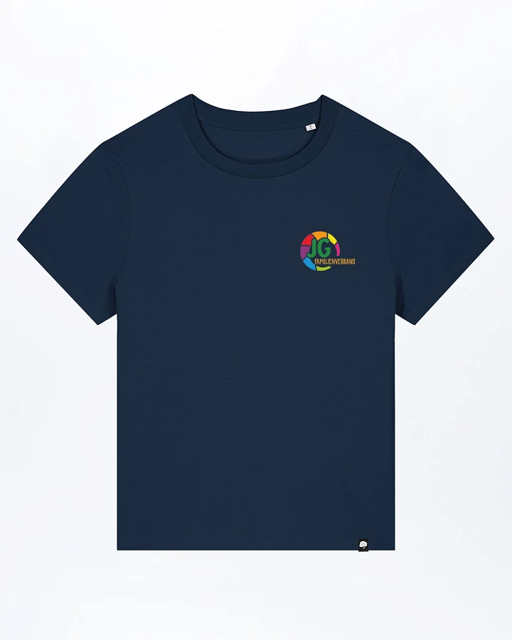 T-Shirt Damen mit JG-Logo