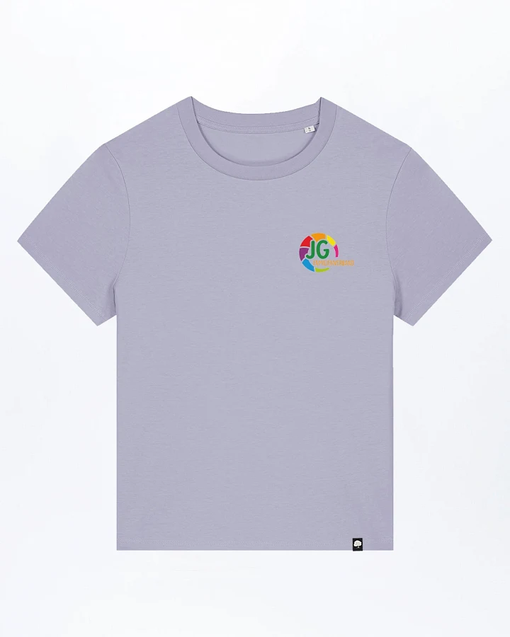 T-Shirt Damen mit JG-Logo