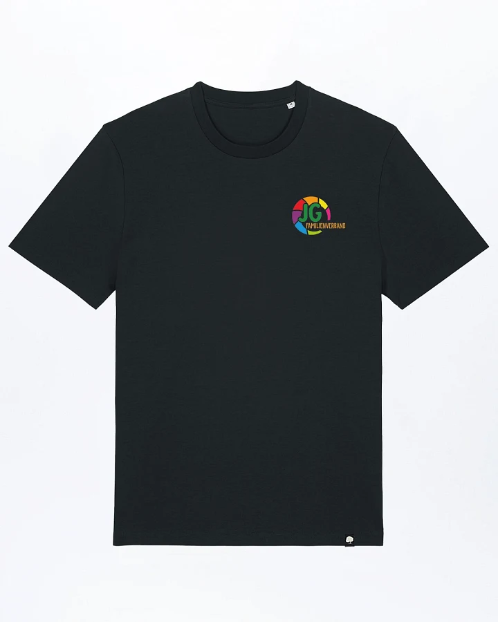 T-Shirt Herren mit JG-Logo