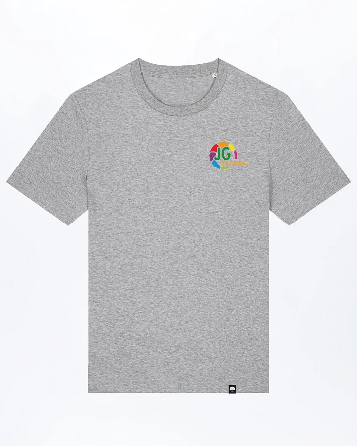T-Shirt Herren mit JG-Logo
