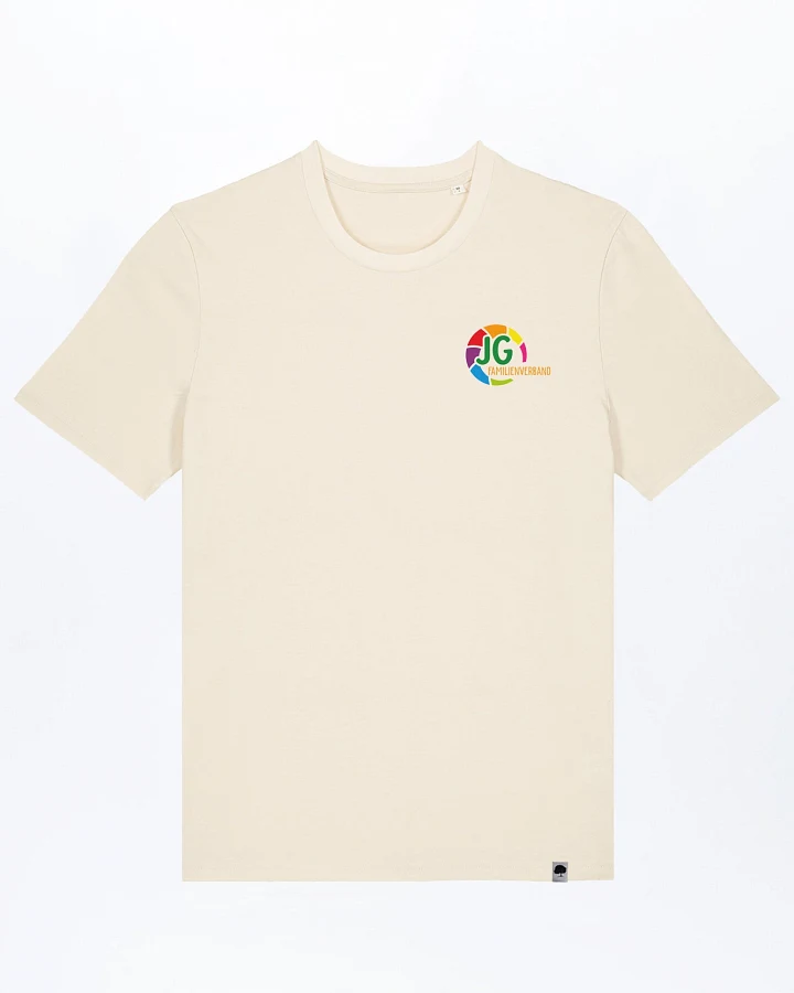 T-Shirt Herren mit JG-Logo