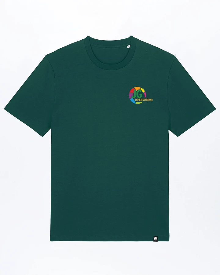 T-Shirt Herren mit JG-Logo