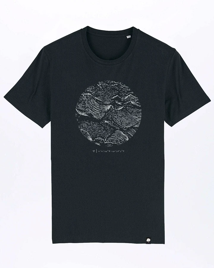 Ocean T-Shirt für Männer