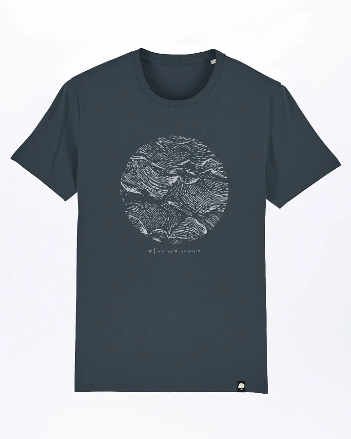 Ocean T-Shirt für Männer