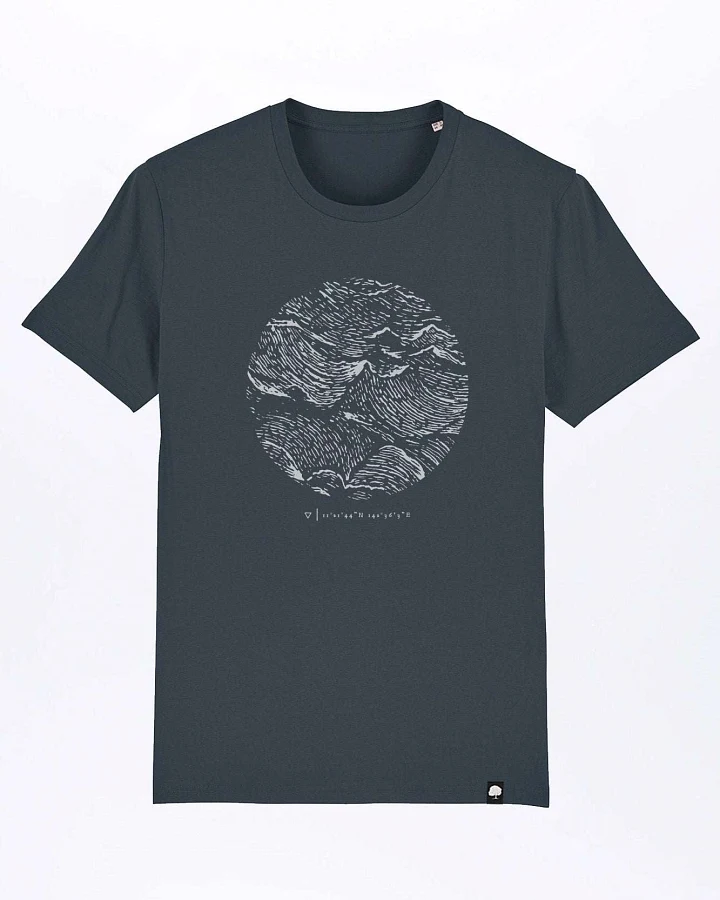 India Ink Grey