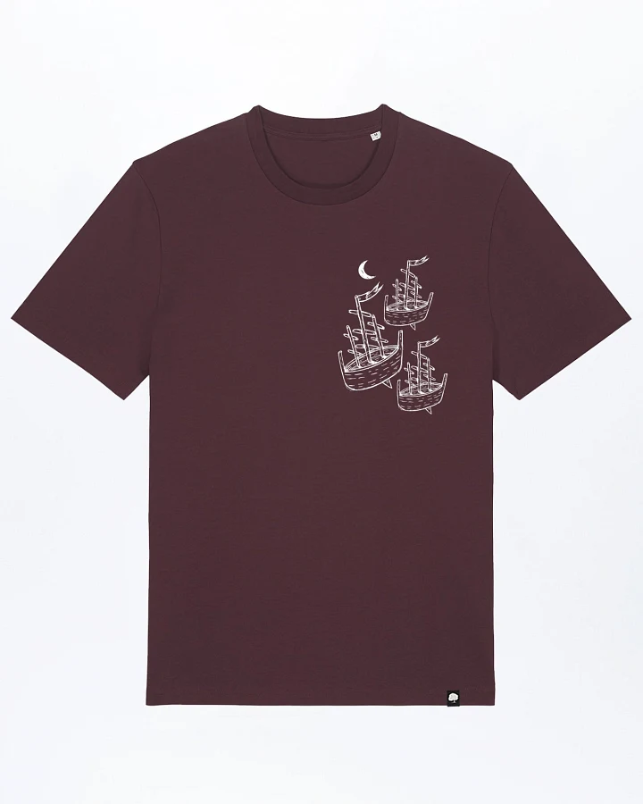Navigator T-Shirt für Männer