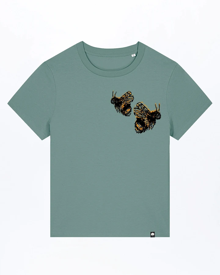 Humming T-Shirt für Frauen