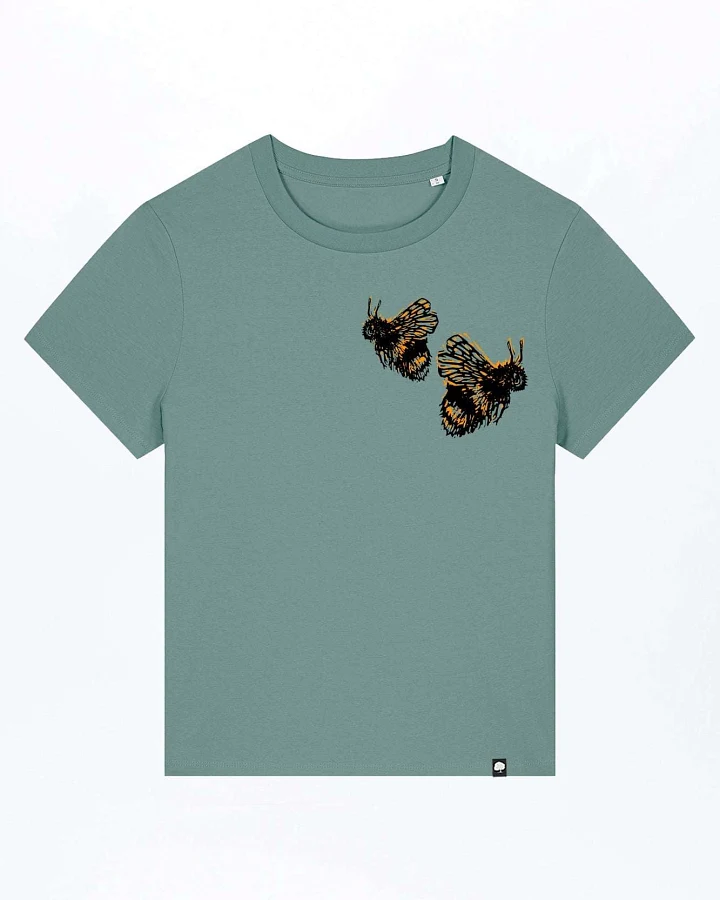Humming T-Shirt für Frauen