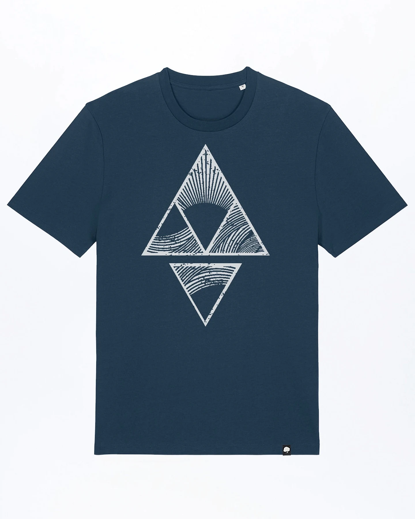 Elements T-Shirt für Männer – Ansicht 2