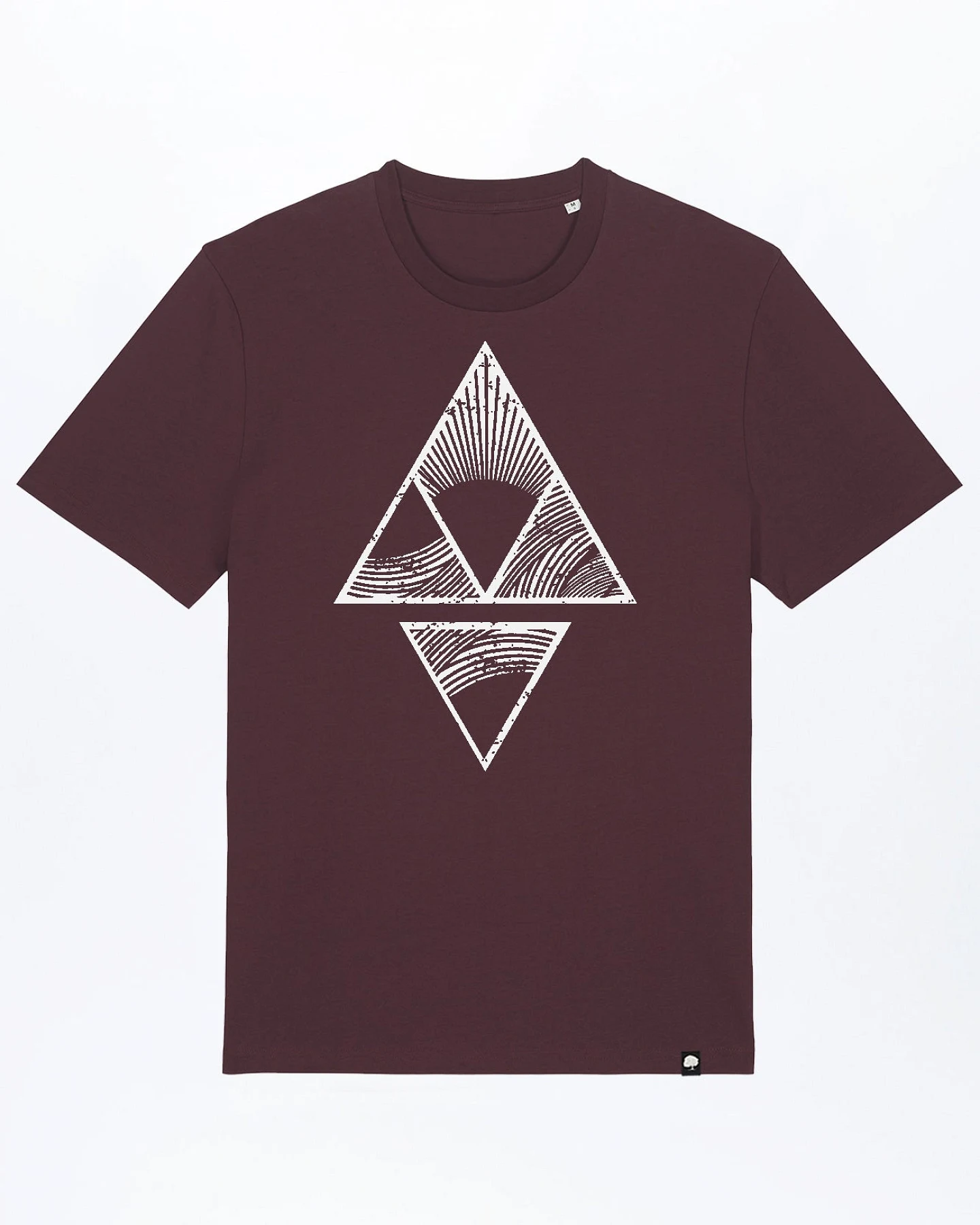 Elements T-Shirt für Männer – Ansicht 3