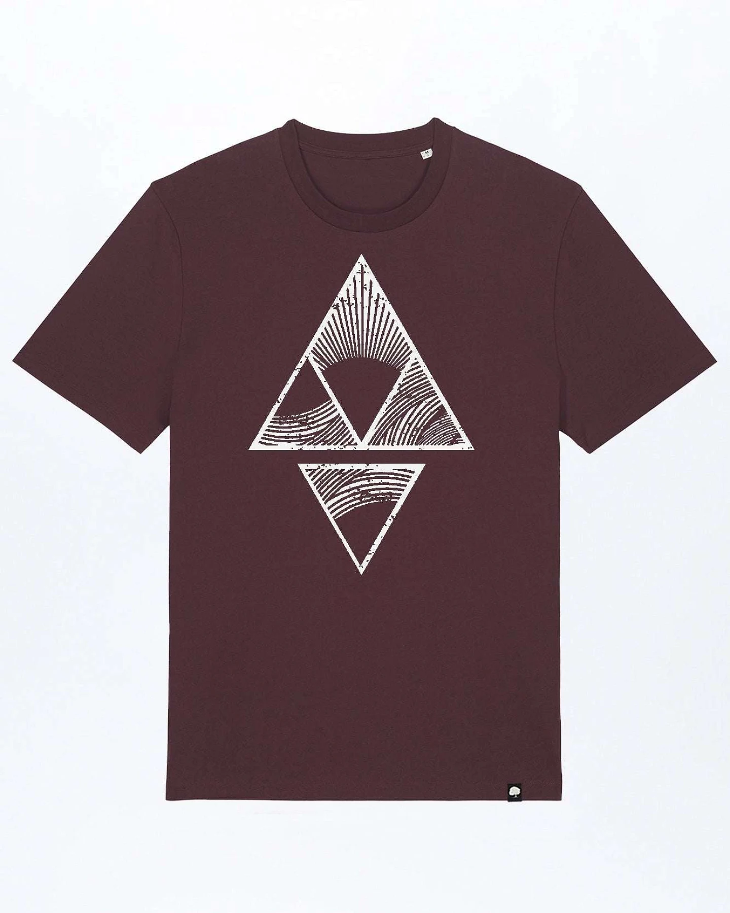 Elements T-Shirt für Männer – Ansicht 3