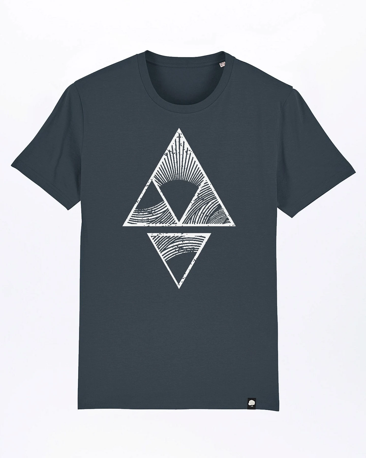 Elements T-Shirt für Männer – Ansicht 3