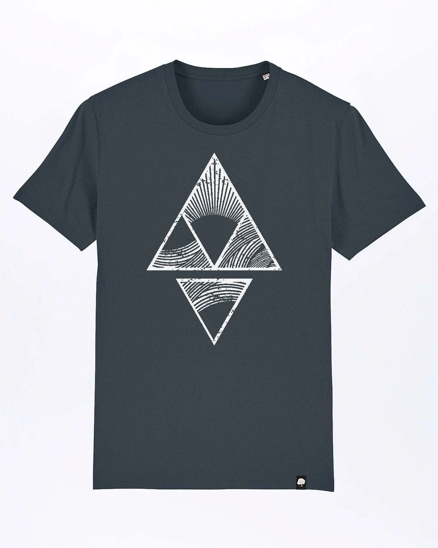 Elements T-Shirt für Männer – Ansicht 3