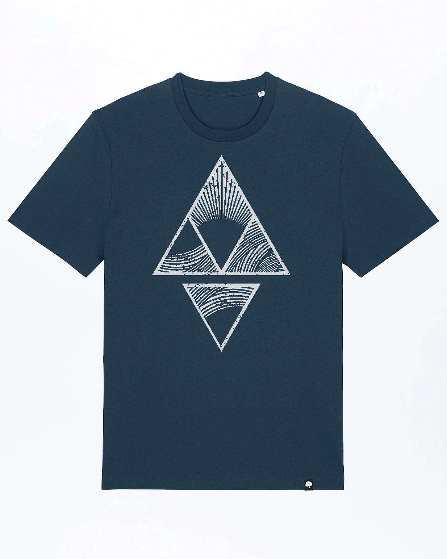 Elements T-Shirt für Männer – Ansicht 2