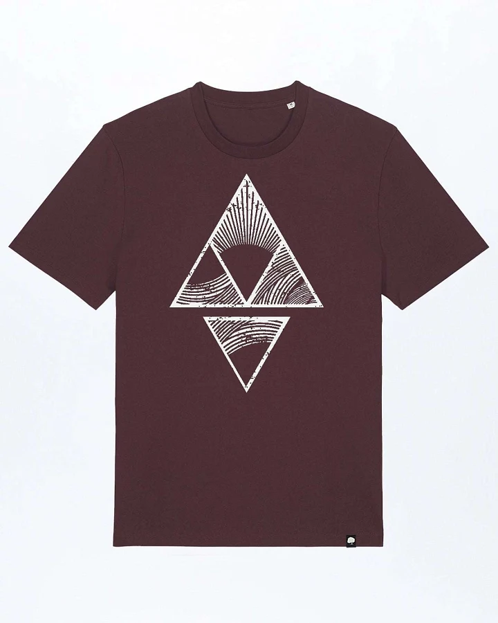 Red Brown