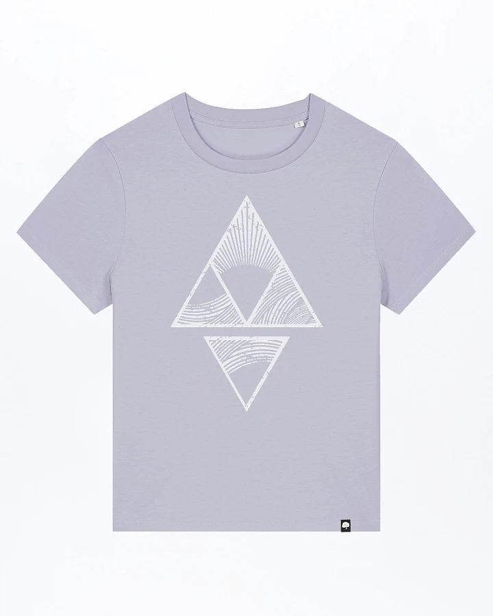 Elements T-Shirt für Frauen