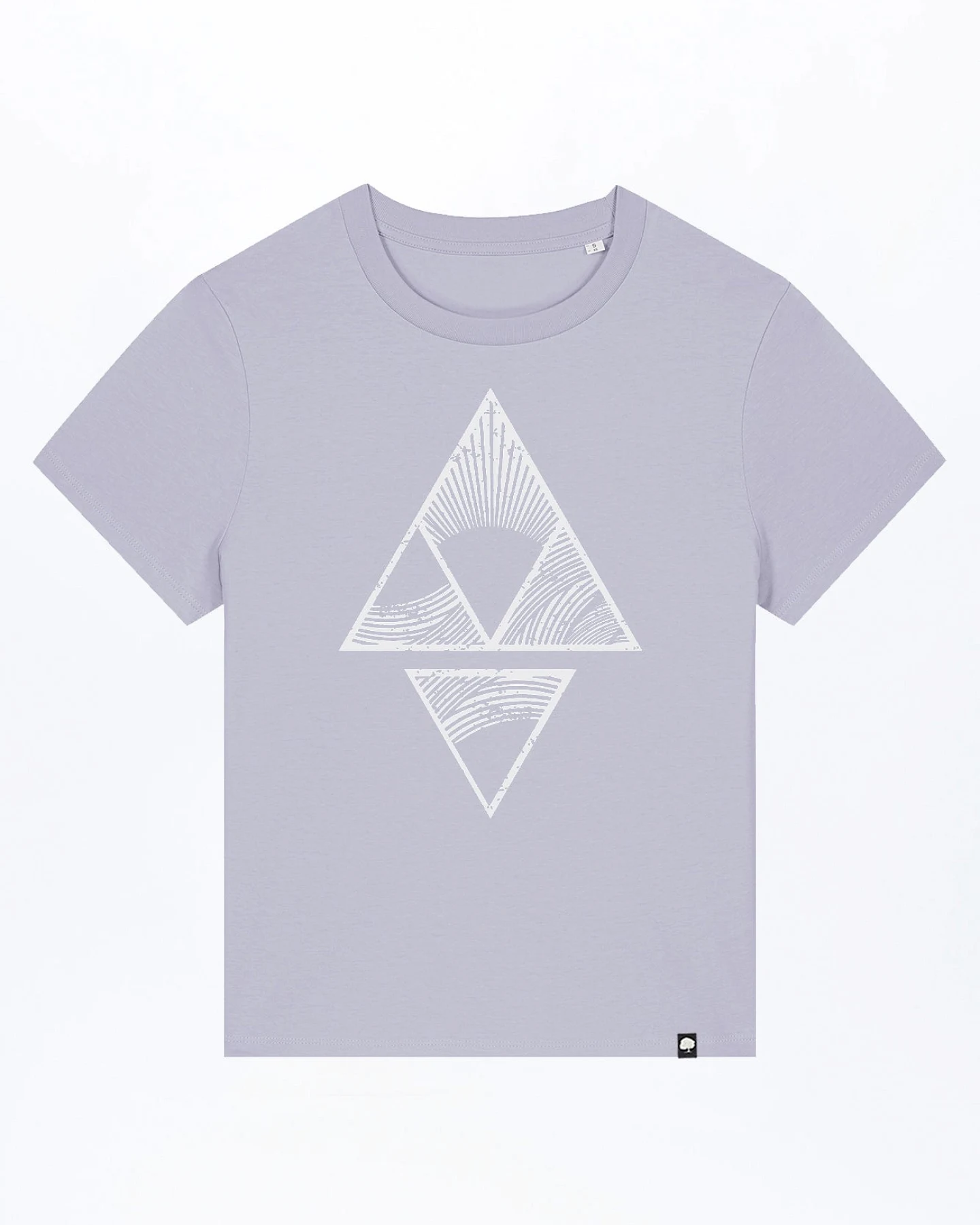 Elements T-Shirt für Frauen – Ansicht 2