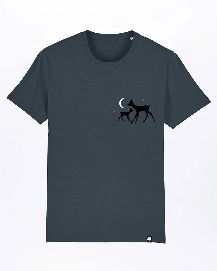 Dear Deer T-Shirt für Männer