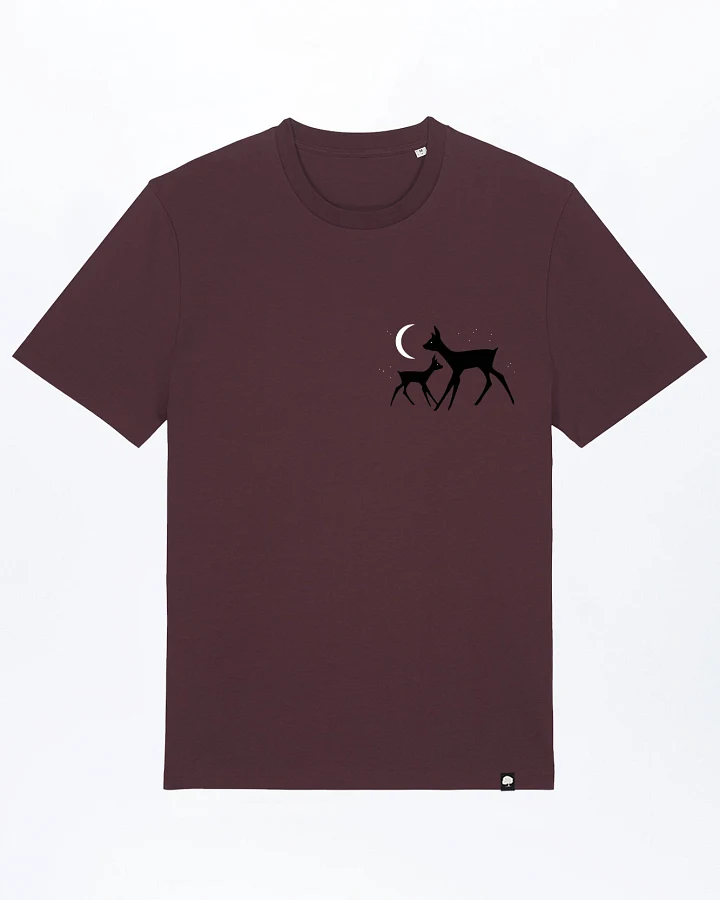 Dear Deer T-Shirt für Männer
